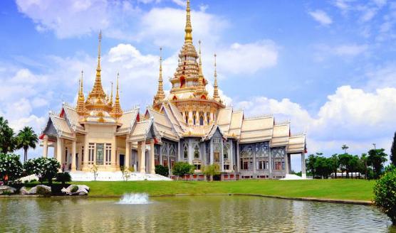 去泰国旅游怎么快速学会和泰国人沟通