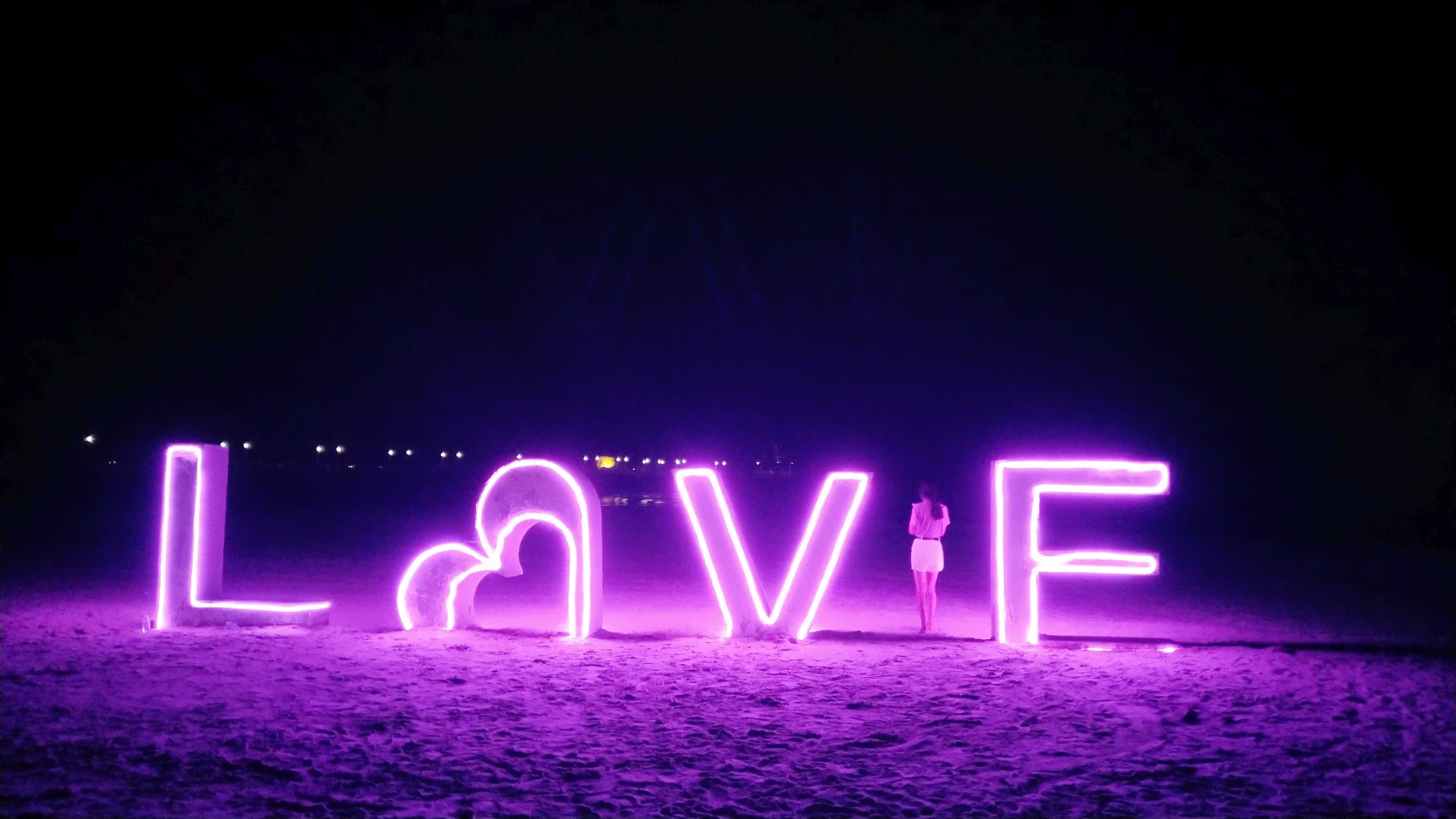 茂名浪漫海岸国际旅游度假区,茂名浪漫海岸带来不一样的浪漫