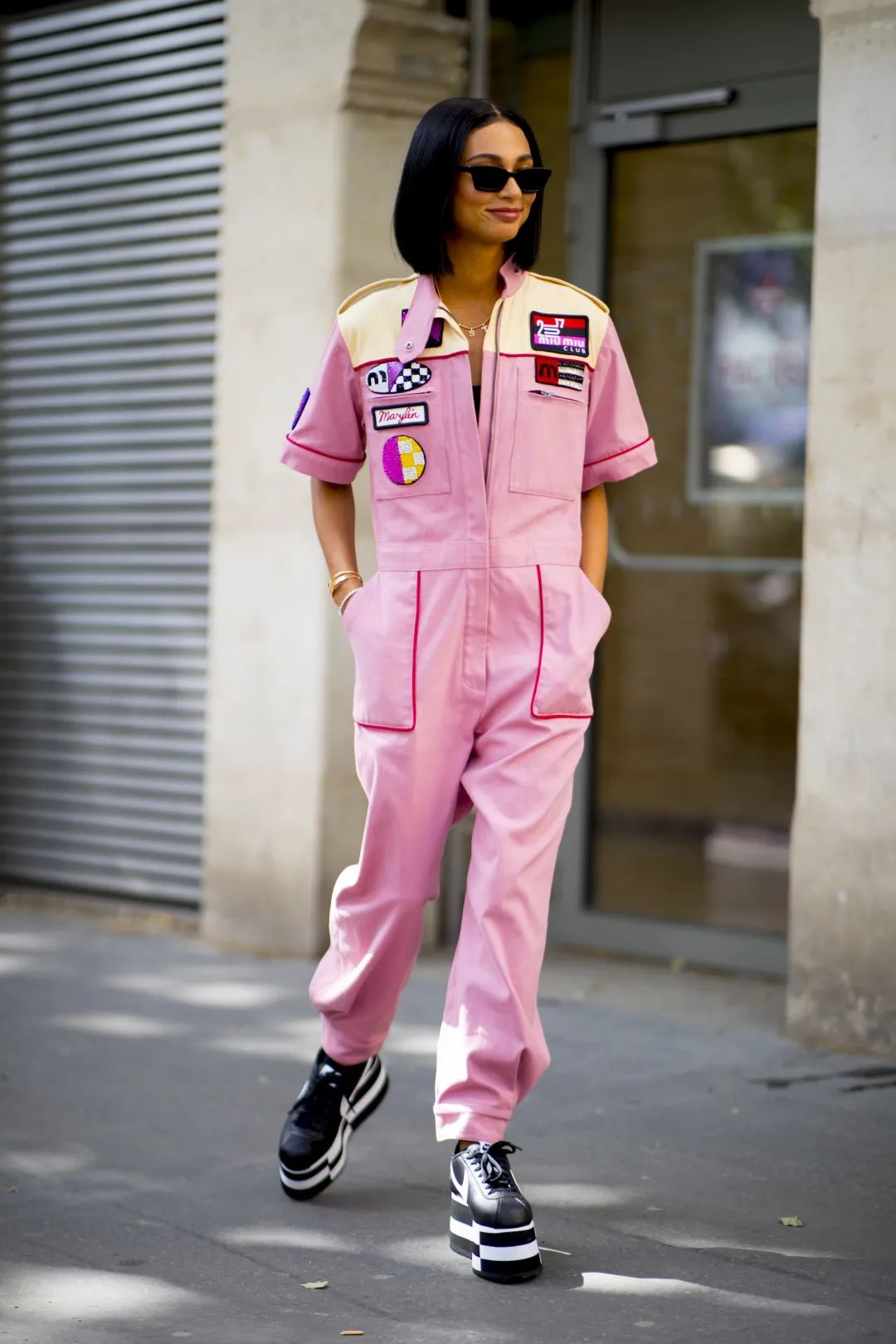 松糕鞋为什么不流行了,松糕鞋怎么样才好看