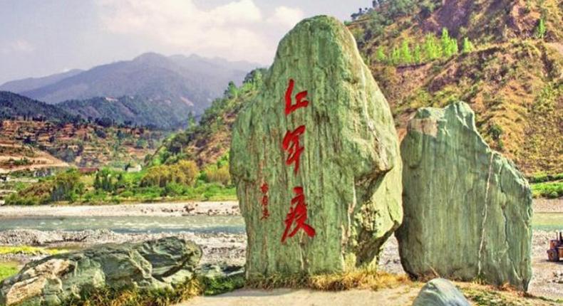 重走长征路打卡红色基地心得体会,重走长征路自驾路线图及景点