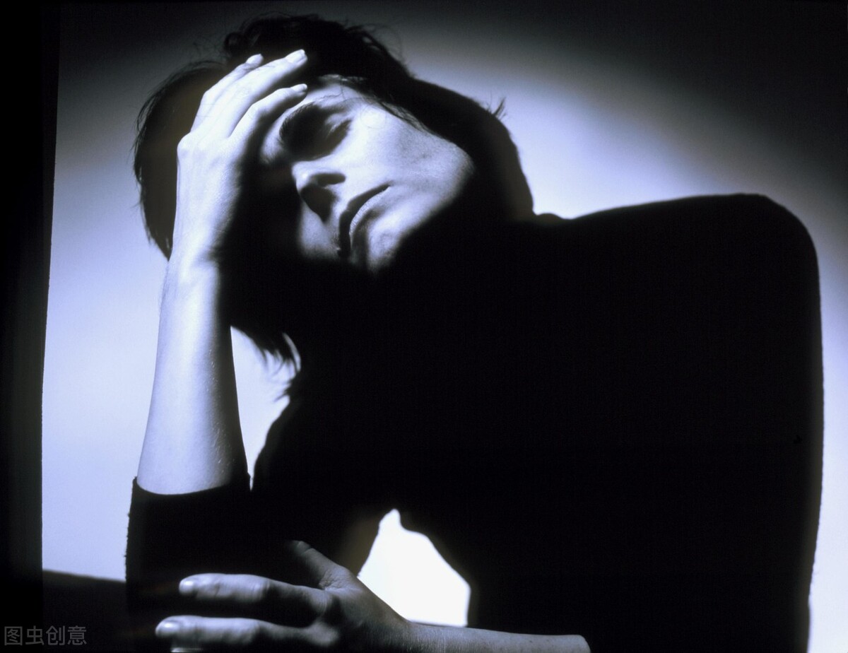 隐藏型抑郁症的症状,隐藏抑郁