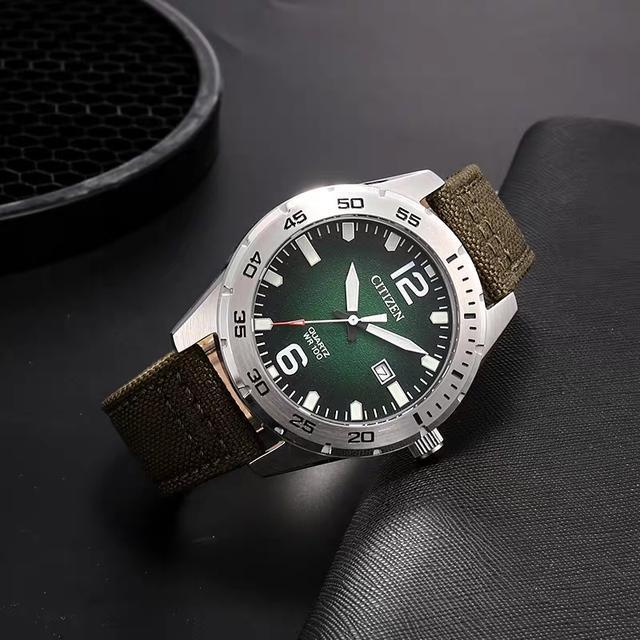 西铁城手表有定位功能吗,西铁城千元表哪款性价比高