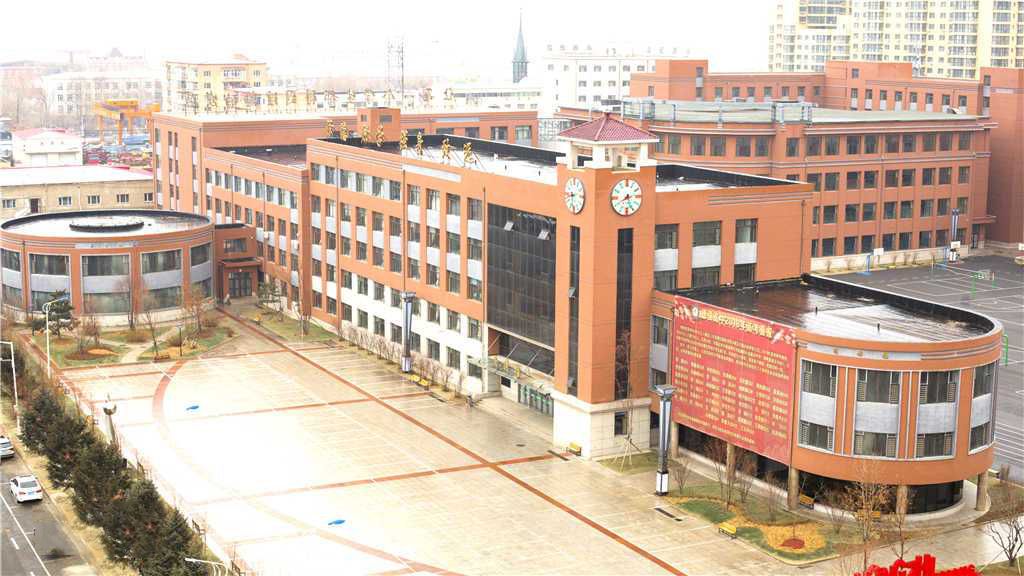 哈尔滨哈九中在哪里,哈三中哈九中