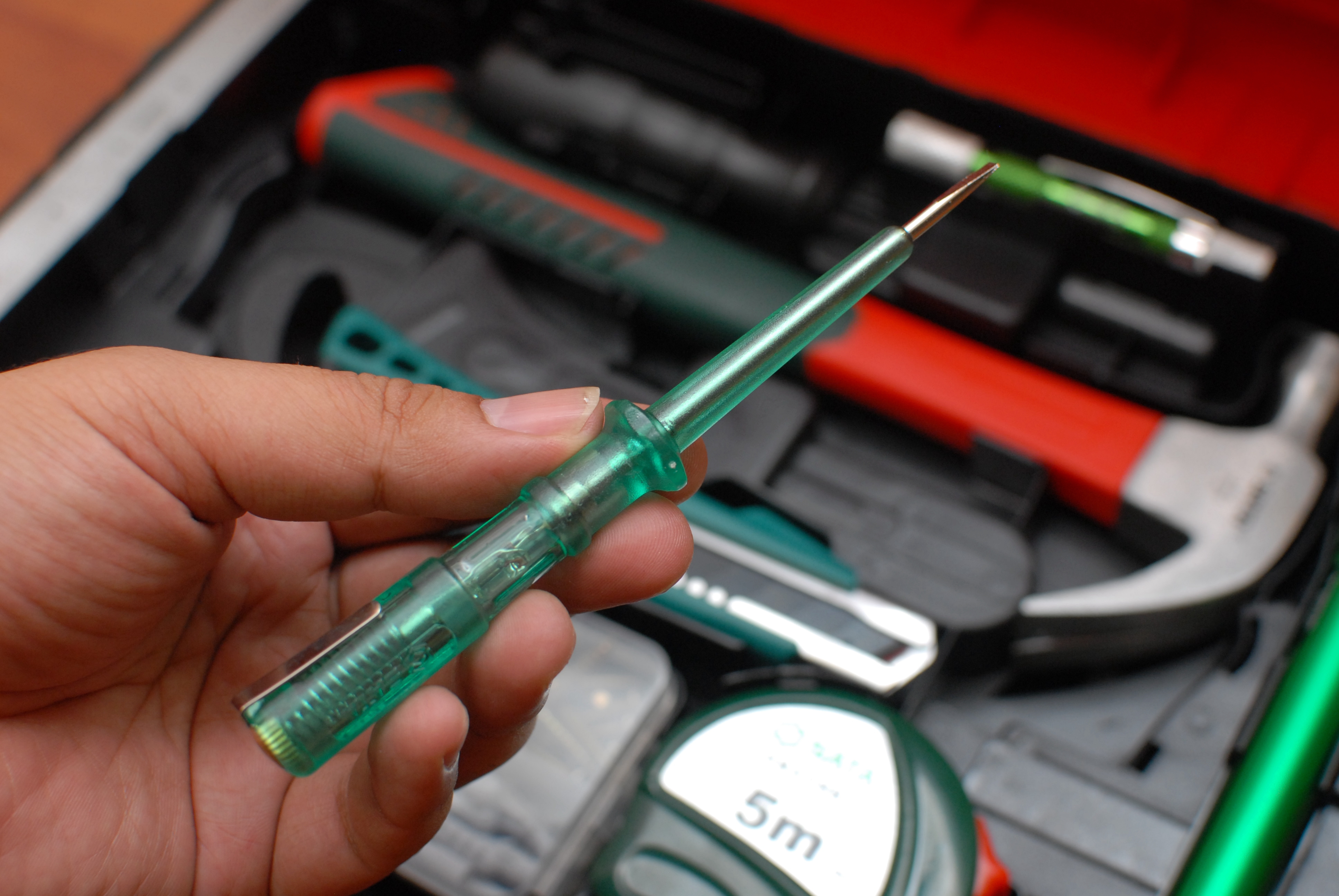 世达最有用家用简单工具套装,家庭世达常用工具套装