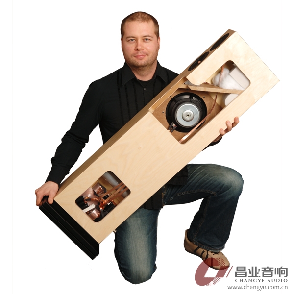 没有音染一样可以真情流露——评PenaudioLumi音箱