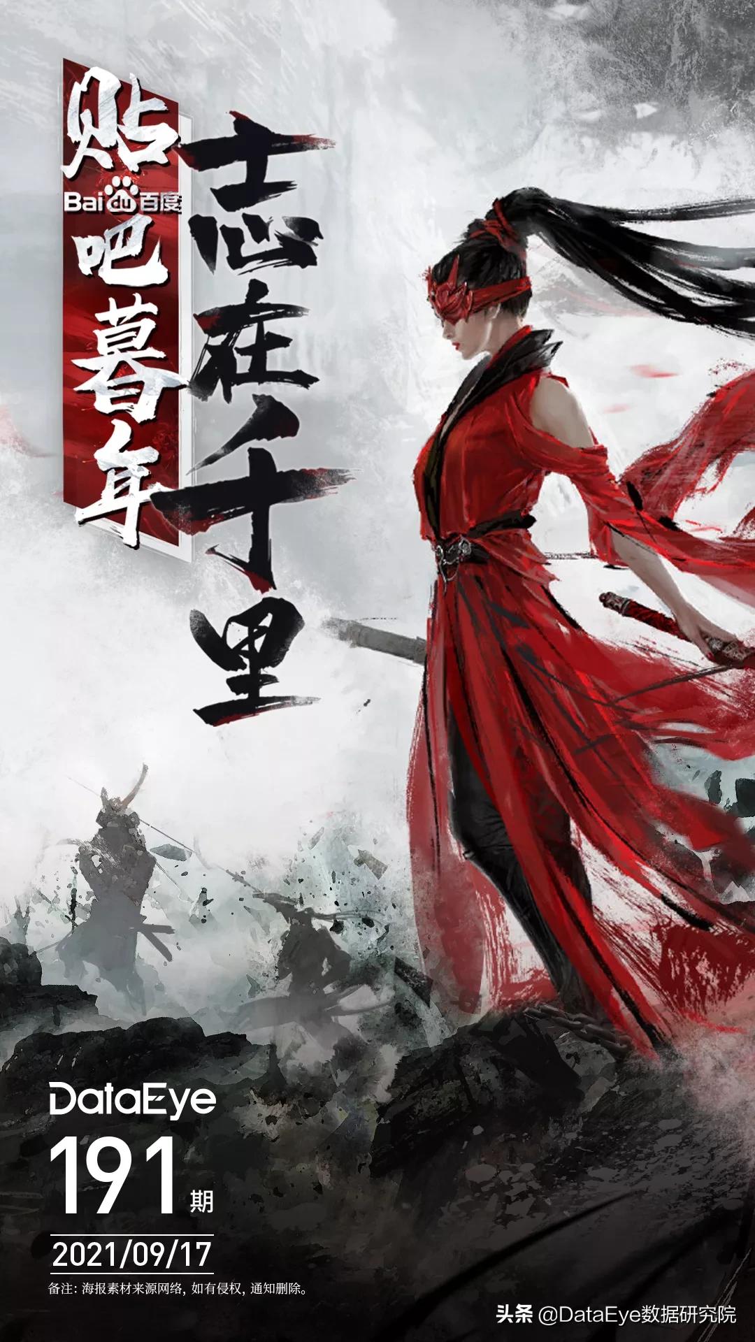 百度重返游戏场,“贴吧”能再续“前缘”吗?