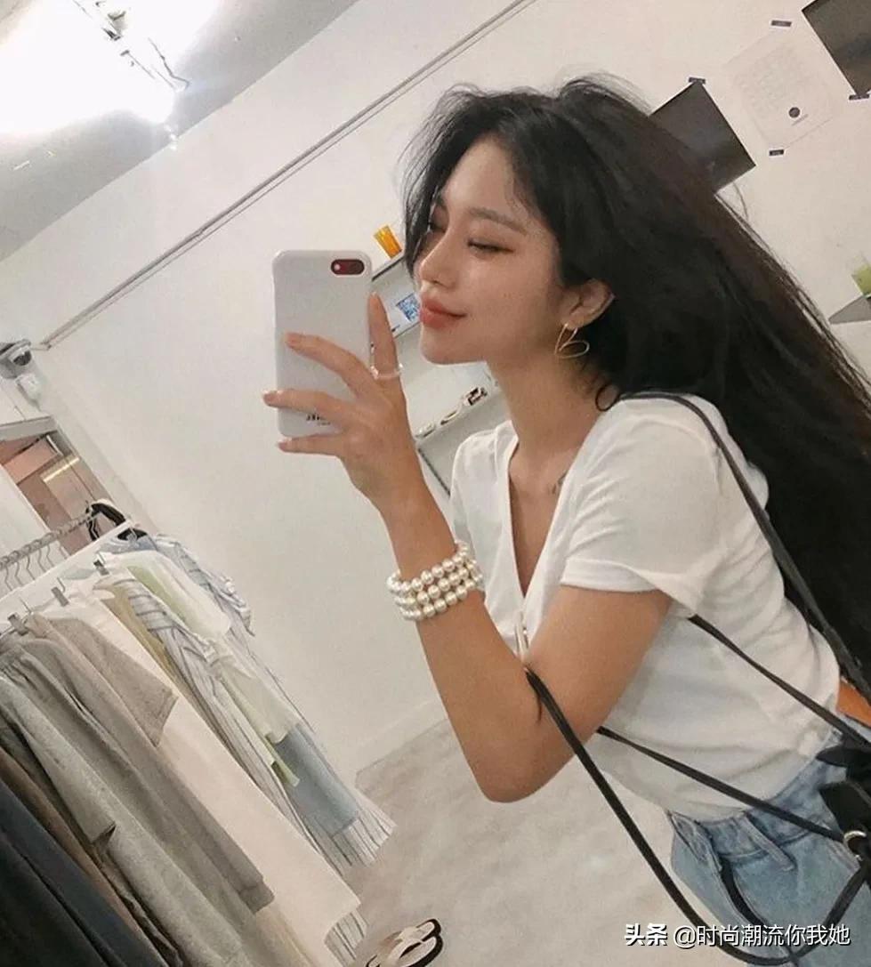 可以让自己变美的技巧,会变美的方法和技巧