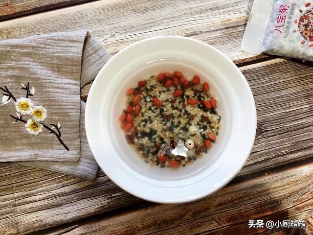 21种早餐粥做法简单每天都不重样,十种早餐营养粥组合
