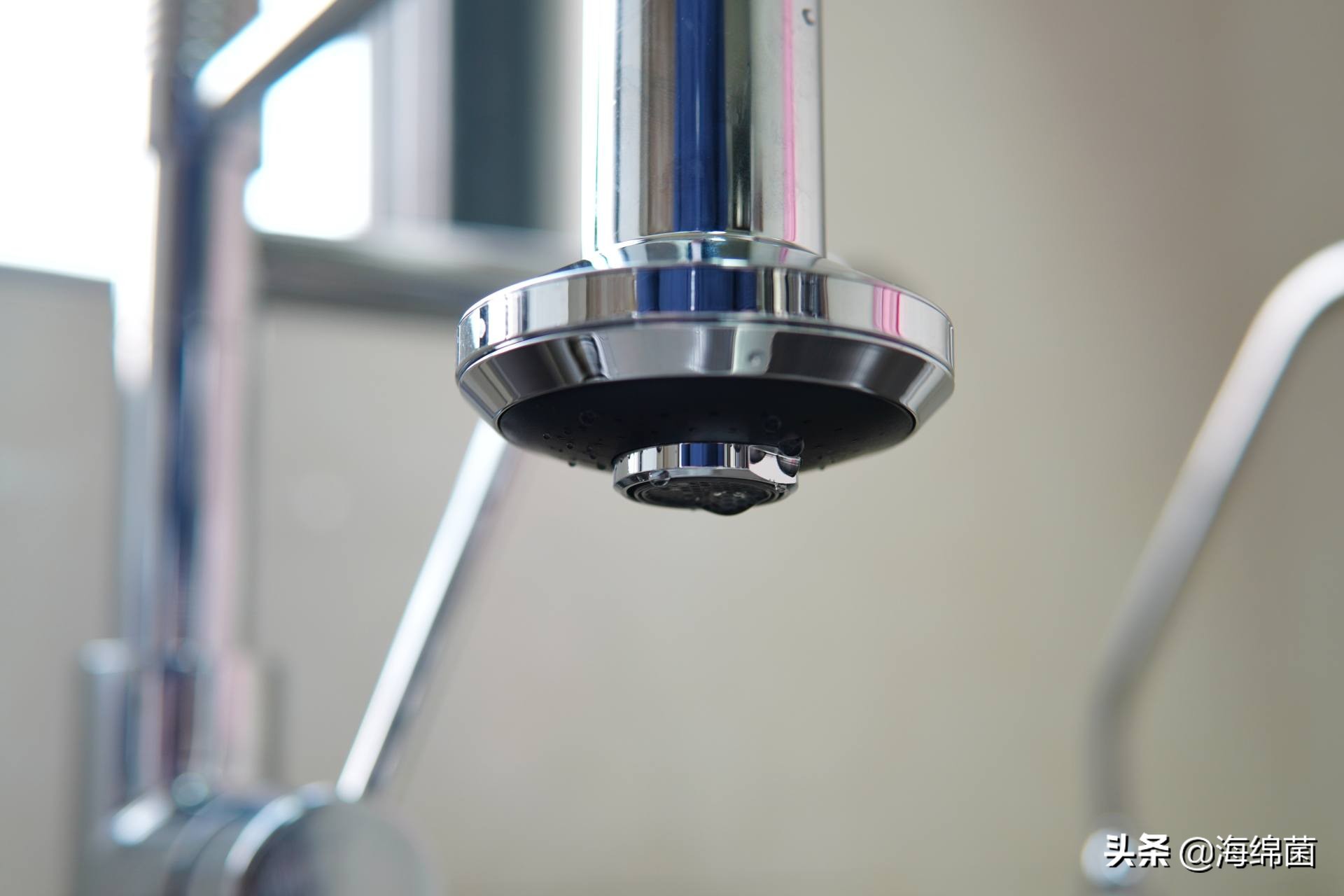 厨房双孔冷热二合一水龙头安装,厨房水龙头冷热两用自己动手安装