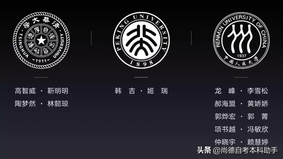 尚德自考本科通过率怎么样,尚德自考本科通过率高吗