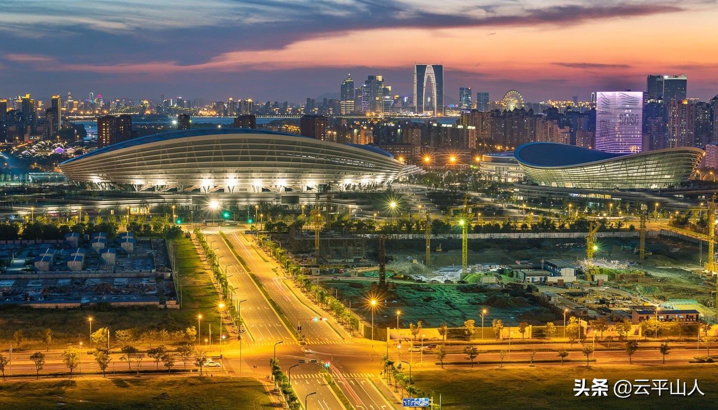 上港、国安超级争霸，苏州见证2019中国足球首冠