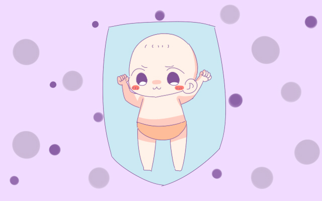 如何锻炼宝宝平衡能力,婴儿平衡能力训练游戏