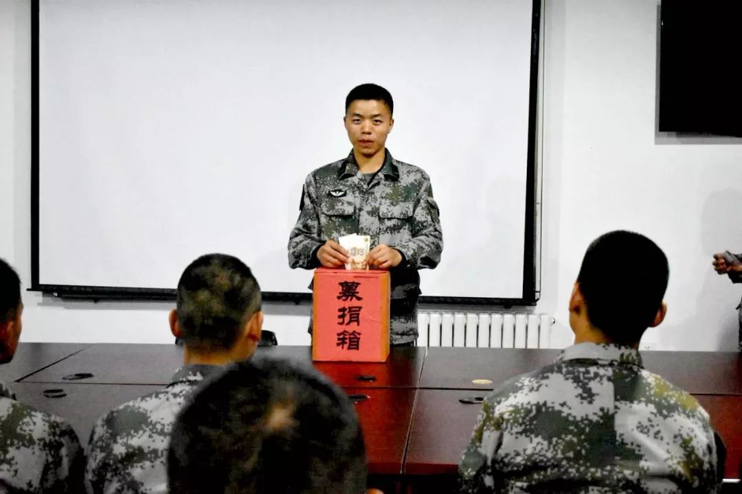 感谢信收到手软！组建两年，这个连队为何频频受到百姓称赞？