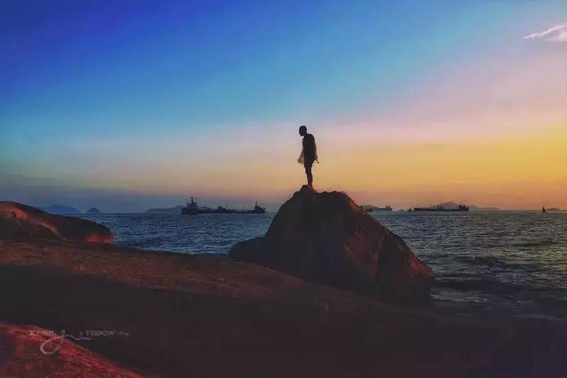 珠海外伶仃岛民宿,珠海外伶仃岛简介