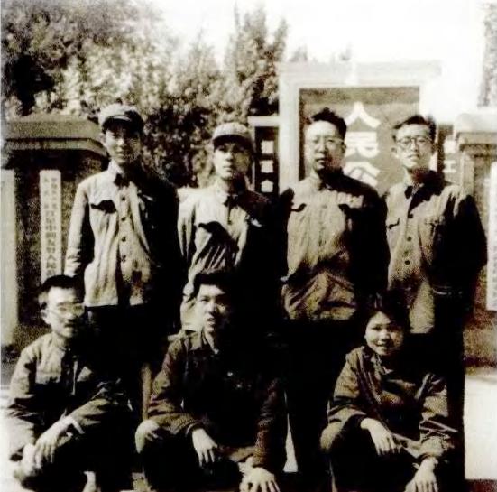 央视名嘴邢质斌与初恋丈夫,邢质斌晚年怎么样了