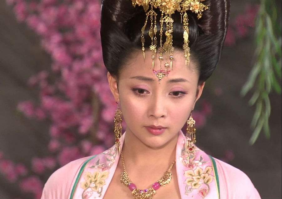 杨贵妃怎么保养容貌,杨贵妃护肤养体法