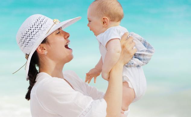 青春期女儿喜欢爸爸怎么引导,女儿从几岁开始比较喜欢爸爸