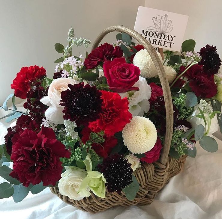 教师节康乃馨简单快速包花,教师节礼物手工制作康乃馨