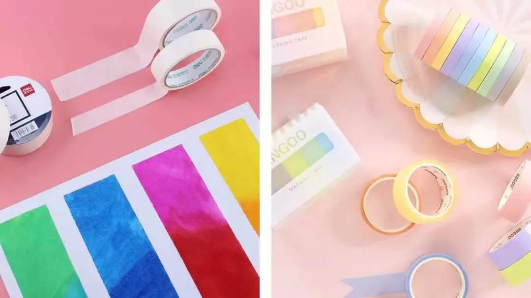 水彩画怎么使用颜料,水彩画的水彩颜料怎么选