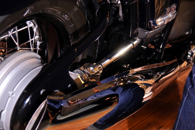 宝马摩托车最新款2024款,bmw宝马摩托车中国发布会