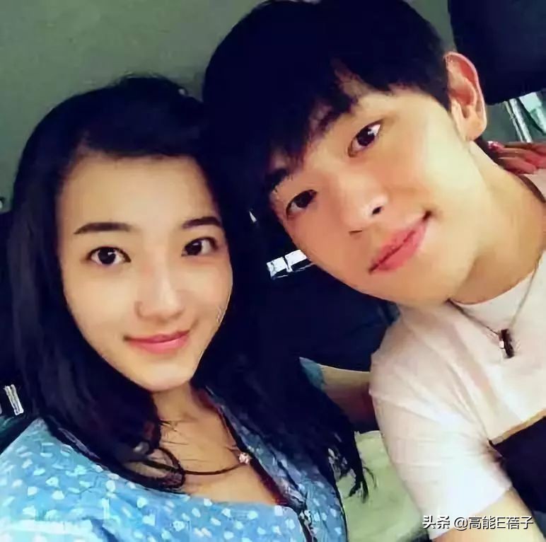 北电11级合影,北电11级表演系