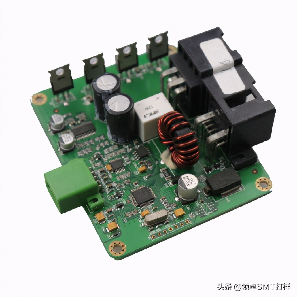 电子smt贴片打样厂家,smt电子贴片加工如何选择