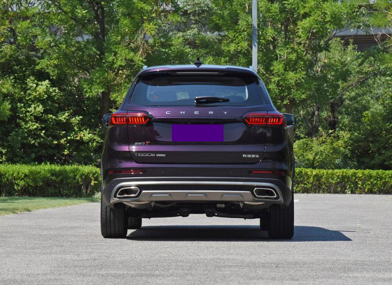 15到20万的中型suv六座油耗低的车,哪款SUV车省油而且性能好适合家用