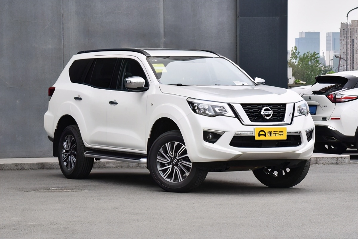 可上山下海，能家用带娃，推荐三款入门级越野车，适合平民玩家