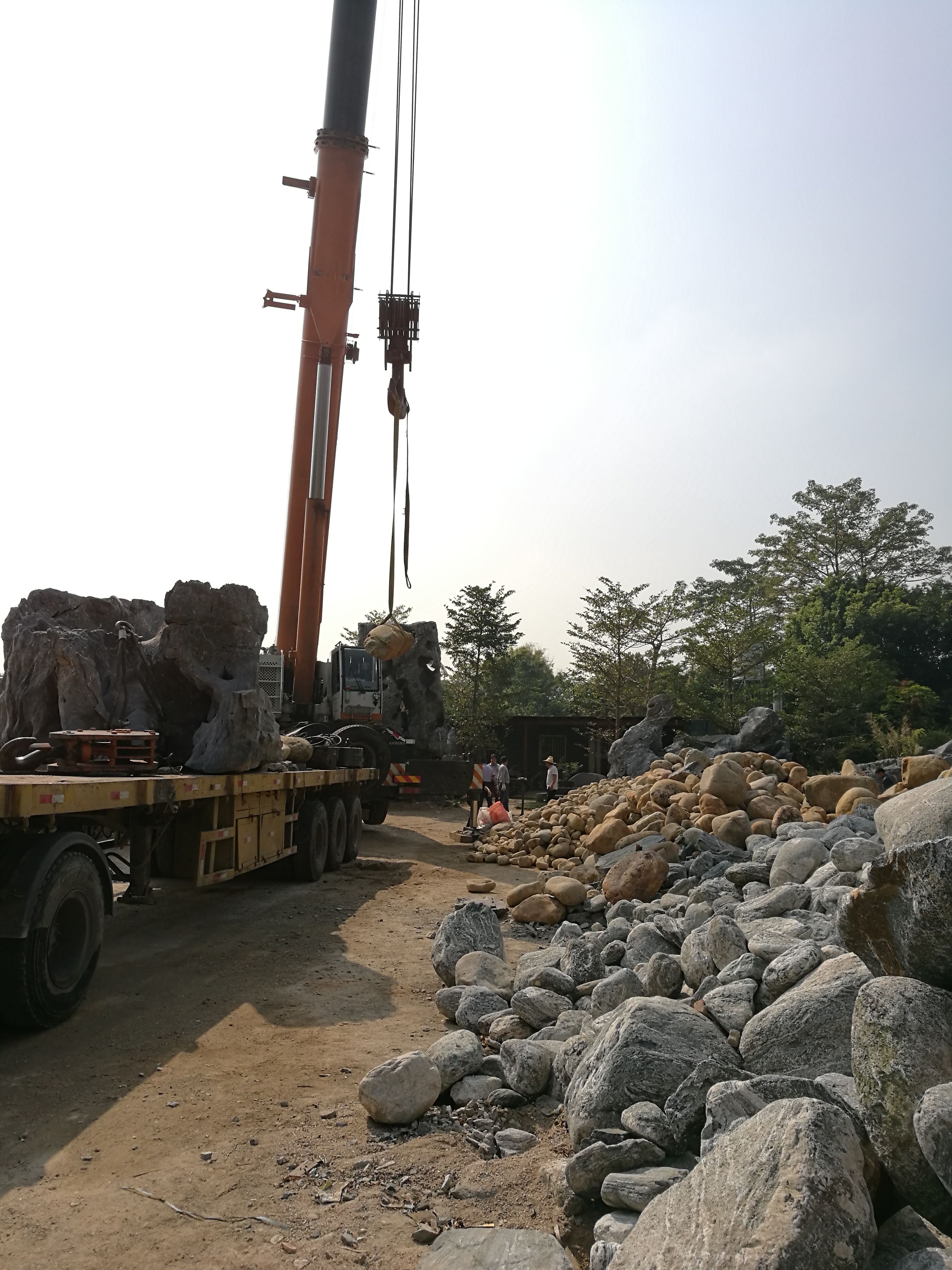 庭院造价明细表,庭院景观预算造价怎么算