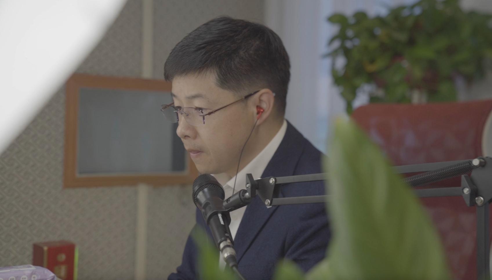 快手情感主播晨枫:坚持反诈宣传10年,超5万网友受益