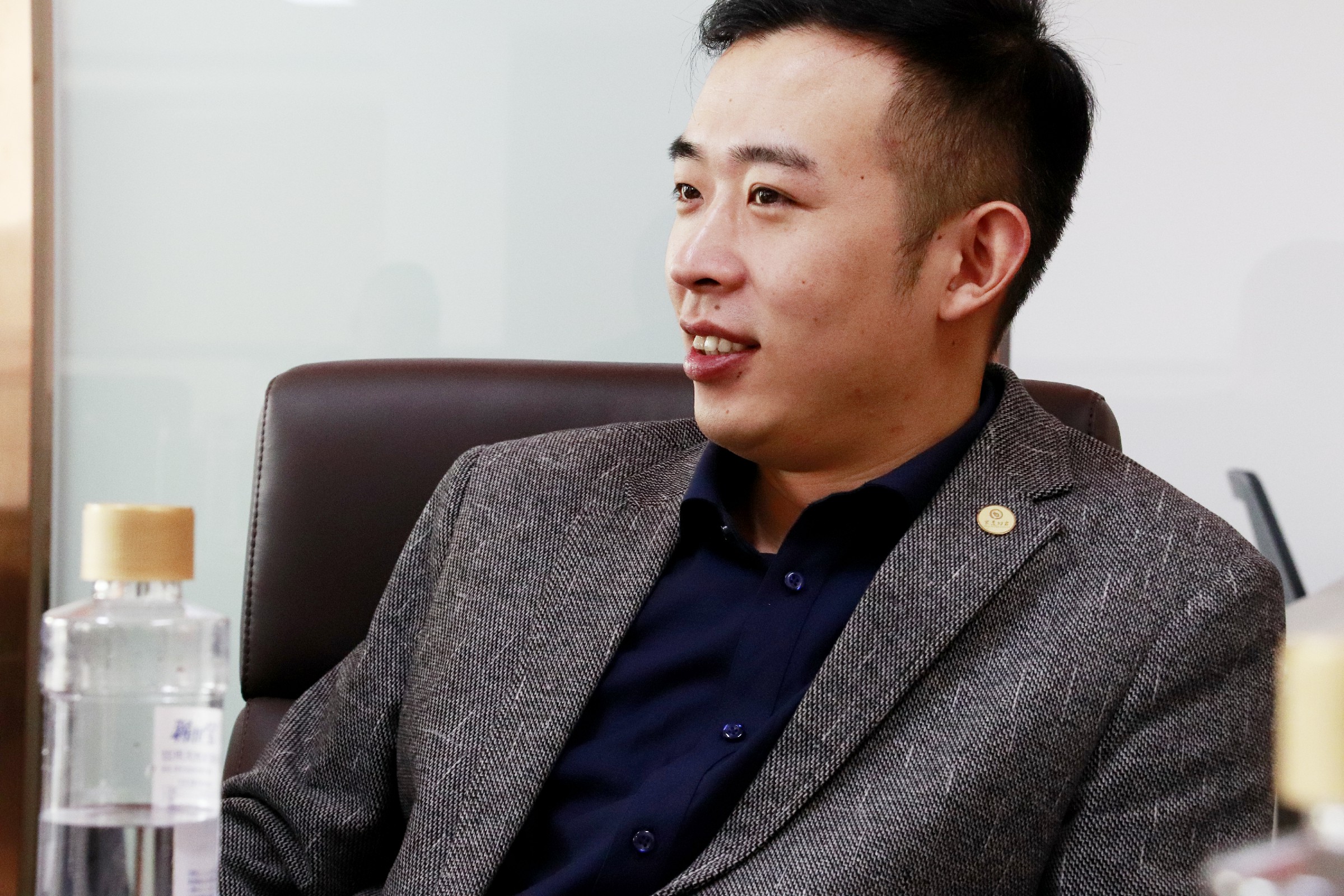 华北大区分公司会议圆满完成