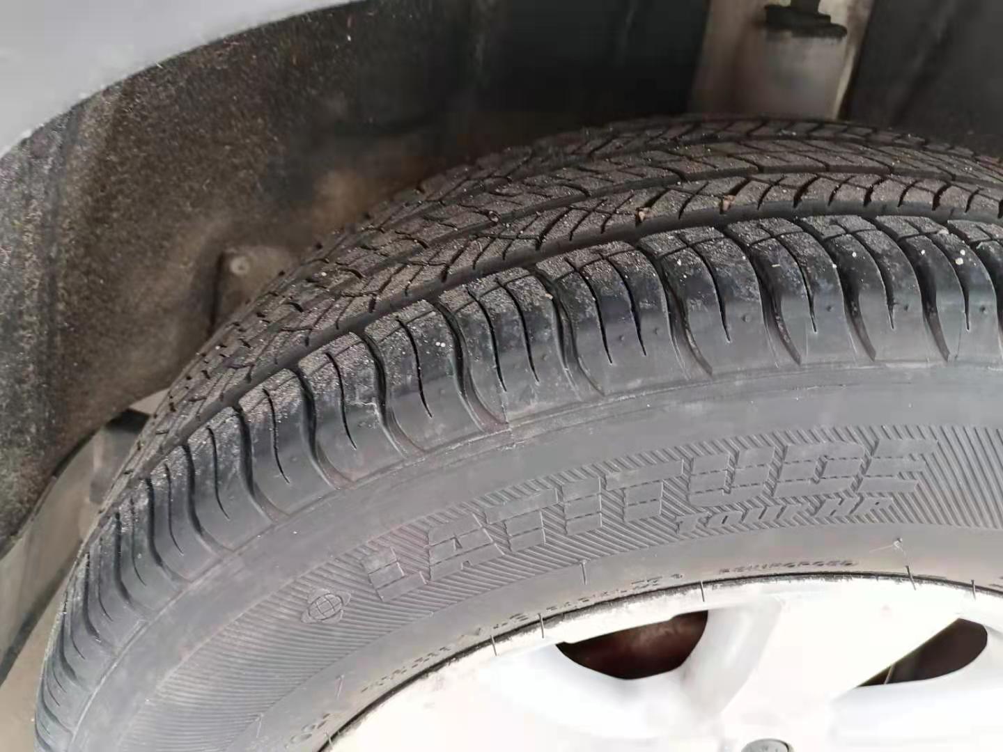 10年大众途观1.8t二手,12年大众途观1.8t手动挡缺点