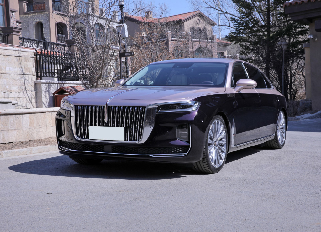 奥迪a6l乞丐版内饰,预算不到四十买啥车