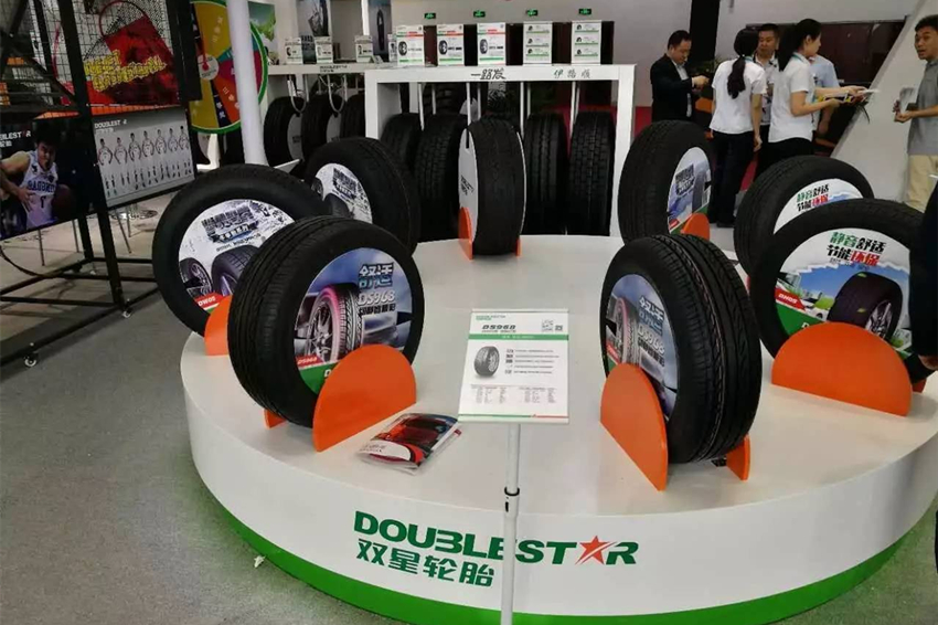 回力双星哪个轮胎耐用,回力轮胎好还是双星好