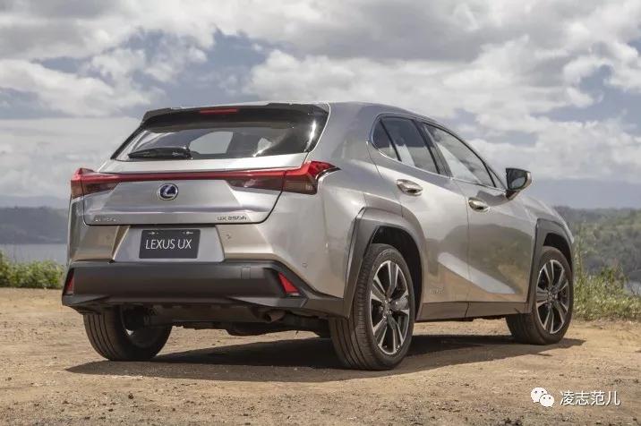 凌志雷克萨斯入门,雷克萨斯跟凌志有什么区别