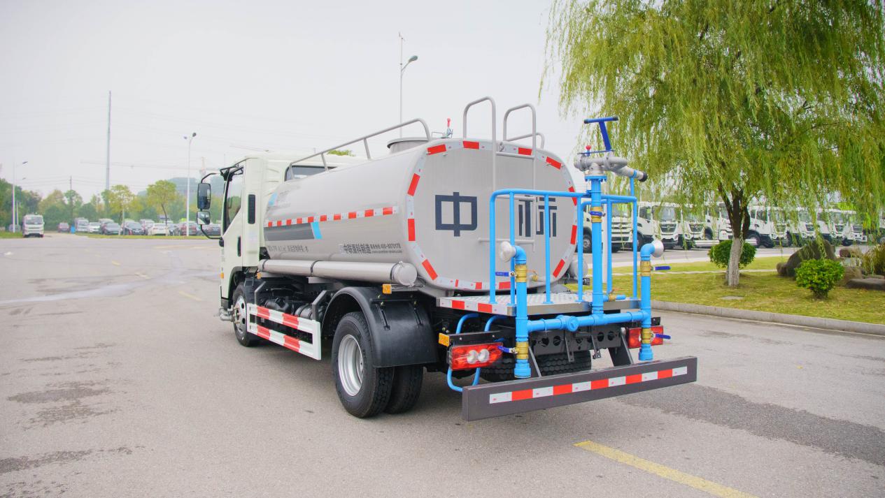 洒水车跳挡怎么解决,洒水车为什么跑调