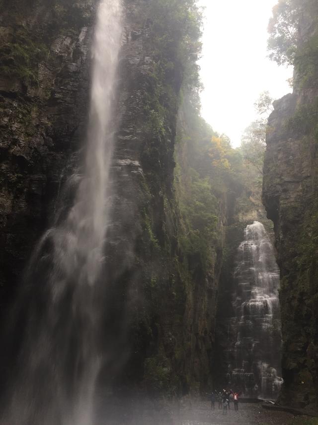 早岗古苗寨,早岗苗寨2008年照片