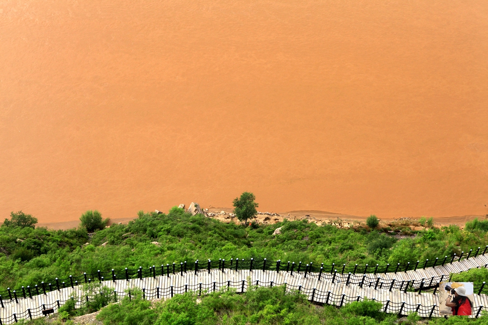 山西临汾自驾318川藏线详细攻略,自驾山西旅游攻略最全最好的线路