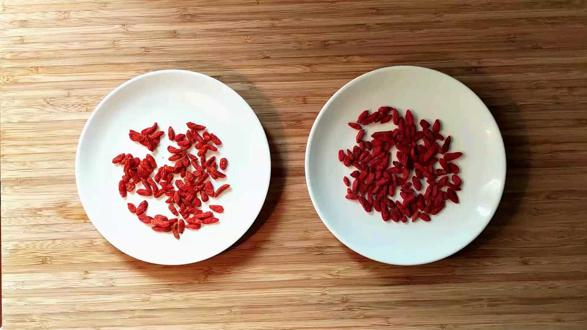 有毒的硫磺枸杞不能要，5招辨别妙招要牢记，请分享给家人和朋友