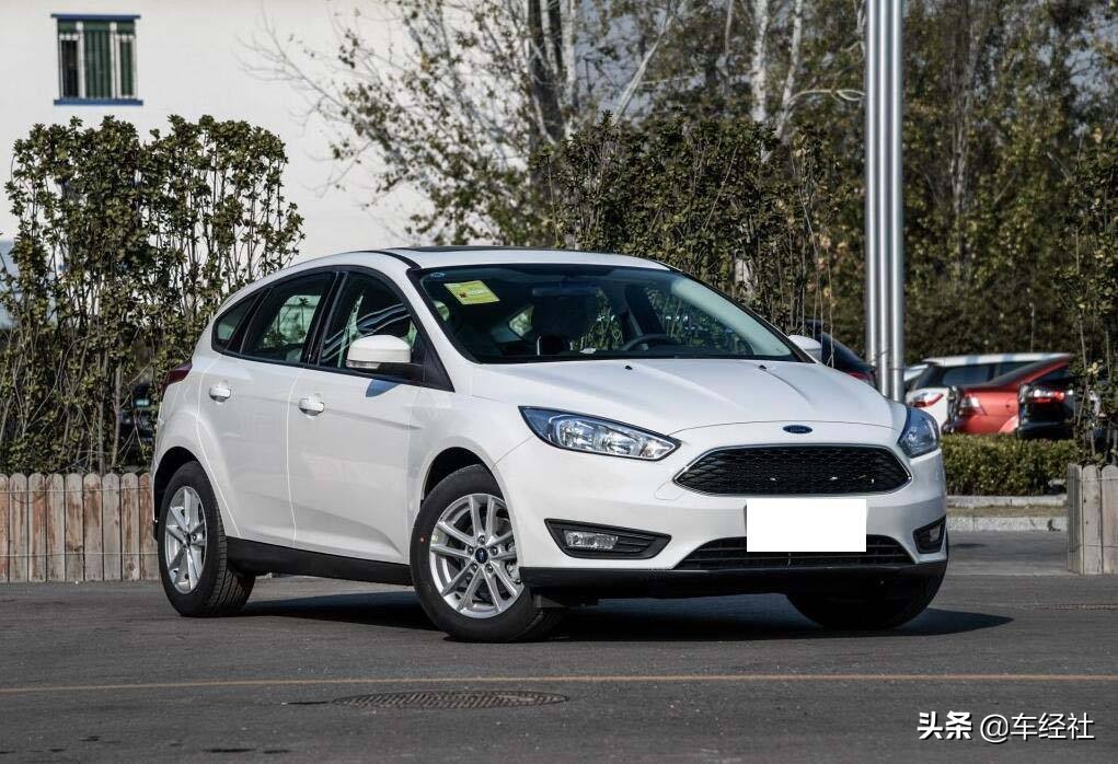 为什么那么多人买福特不买别克,为什么没人买三缸车