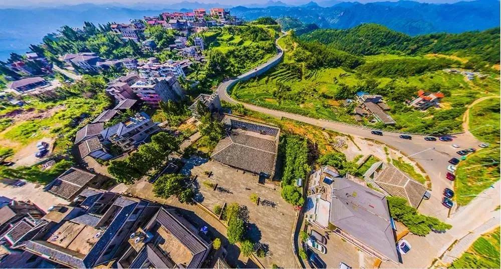 福州十大免费景点,福州网红景点免费