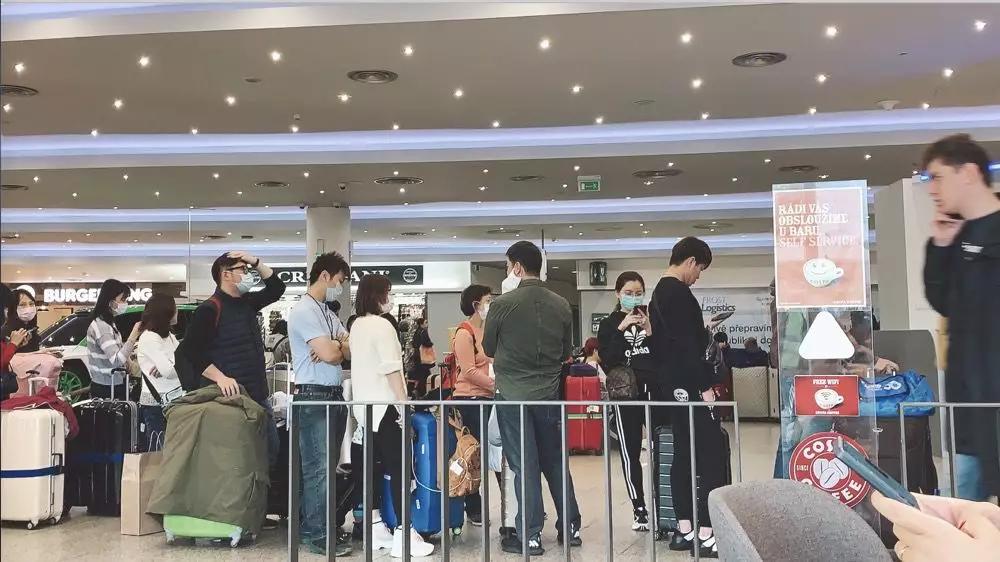 从疫情中我看到的中国,从疫情我们看到了什么