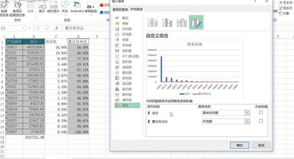 财务人员excel表格使用技巧,excel制作财务收支表格教程
