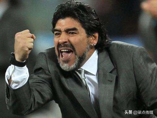 马拉多纳永恒完整版,马拉多纳永远离开了吗