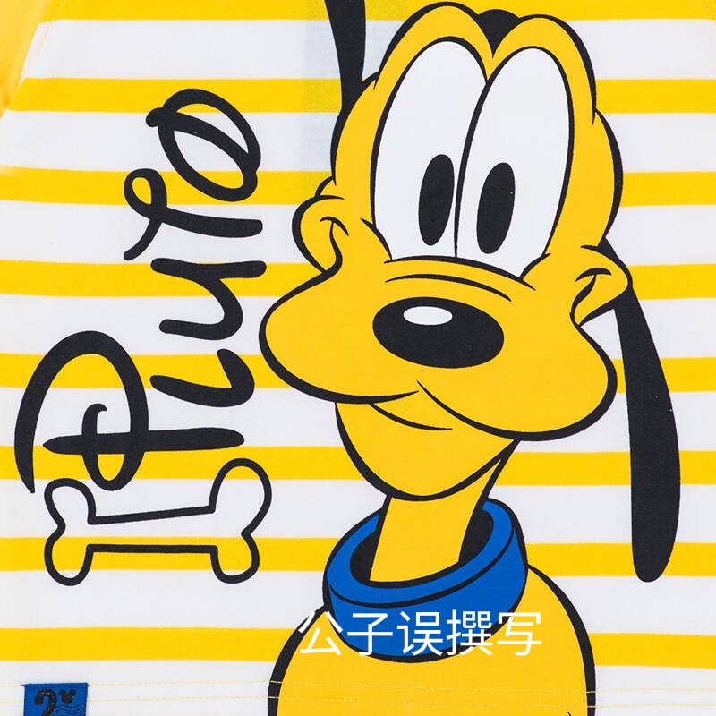 米老鼠情史录，它为什么没孩子？一文看懂百年迪士尼