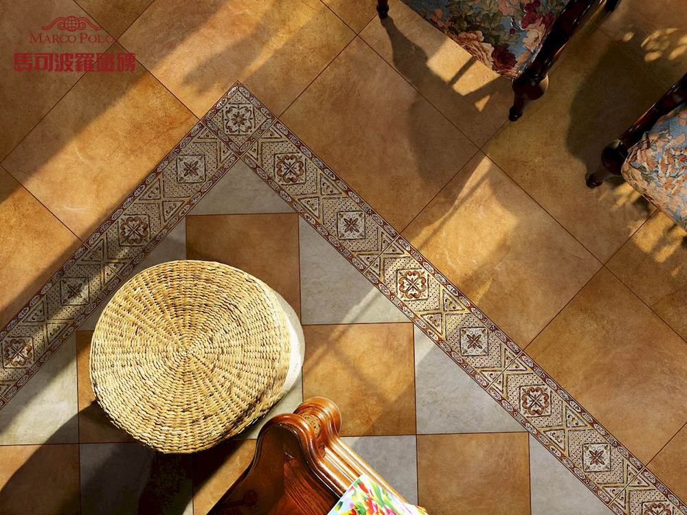 家居干货篇|全屋空间的瓷砖应用,看完让您少花冤枉钱