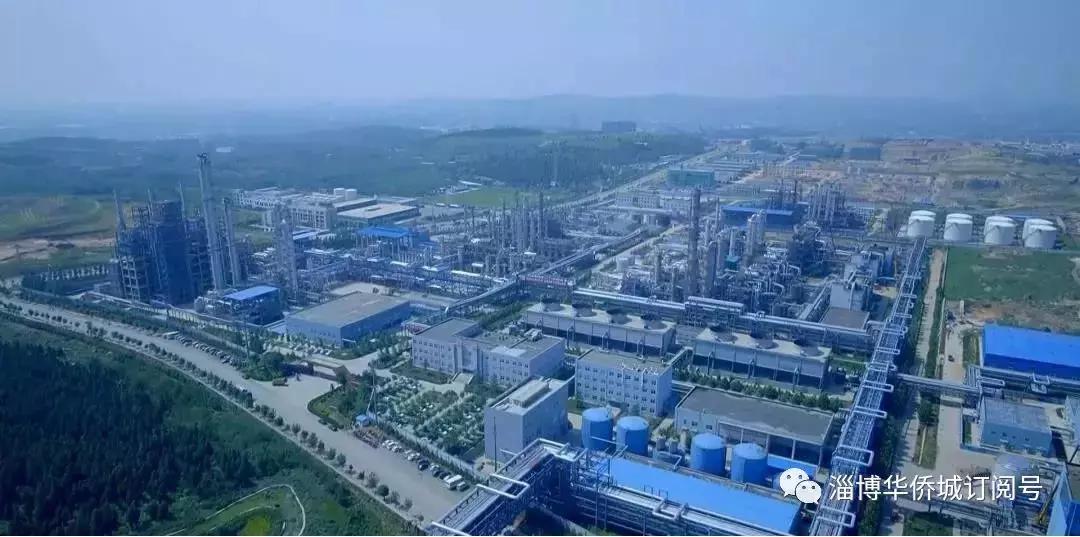 山东淄博的华侨城,淄博华侨城