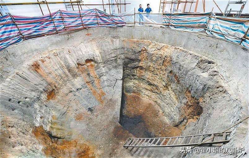 隋炀帝杨广基建狂魔,秦始皇vs杨广