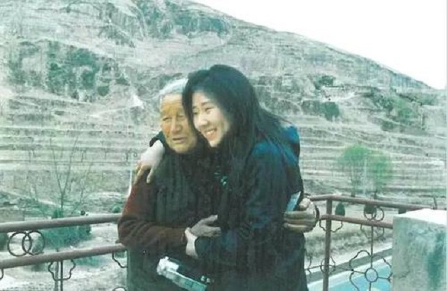 路遥逝世三十周年路茗茗的发言,路茗茗为何反对路遥文学奖