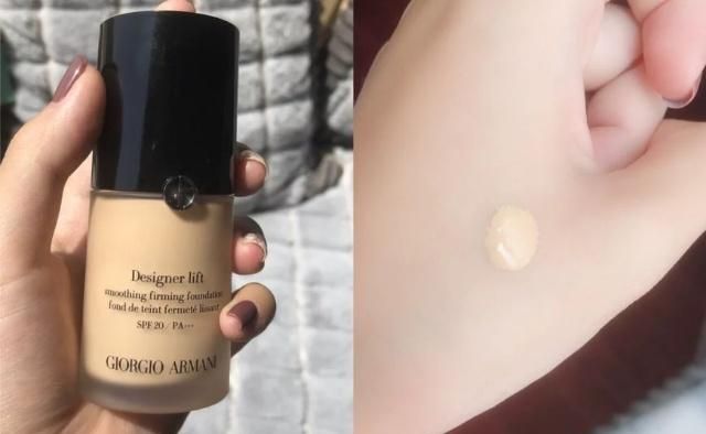 干皮或者混油皮适合什么粉底液,花西子粉底液适合干皮还是油皮